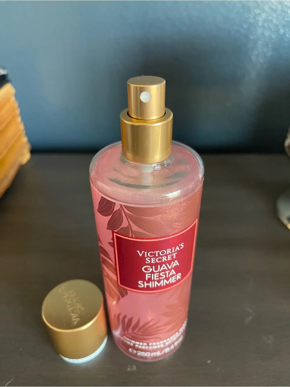 Victoria's Secret Guava Fiesta Shimmer